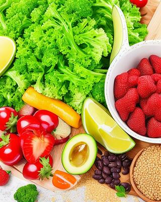 Healthy Food Pyramid Stock Photos, Images and Backgrounds for Free Download