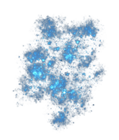 Galaxis , Nebel ,malen fallen png