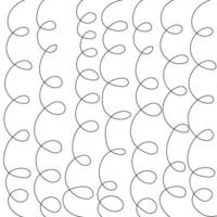 Collection of hand drawn a seamless vector background with sketchy dots.Vector scribbles, grid with irregular,horizontal and wavy strokes,doodle patterns.