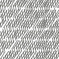 Collection of hand drawn a seamless vector background with sketchy dots.Vector scribbles, grid with irregular,horizontal and wavy strokes,doodle patterns.