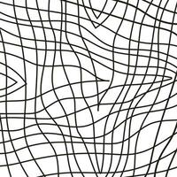 Collection of hand drawn a seamless vector background with sketchy dots.Vector scribbles, grid with irregular,horizontal and wavy strokes,doodle patterns.