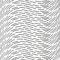 Collection of hand drawn a seamless vector background with sketchy dots.Vector scribbles, grid with irregular,horizontal and wavy strokes,doodle patterns.