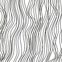 Collection of hand drawn a seamless vector background with sketchy dots.Vector scribbles, grid with irregular,horizontal and wavy strokes,doodle patterns.