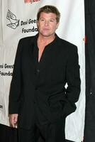 Winsor Harmon arriving at the Desi Geestman Foundataion Annual Evening with the Stars at the Universal Sheraton Hotel in Los Angeles CA October 11 2008 photo