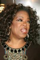 Oprah Winfrey The Great Debaters Premiere ArcLight Cinerama Dome Theater December 11 2007 Los Angeles CA 2007 photo