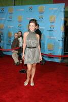 Olesya Rulin High School Musical 2 DVD Release Event El Capitan Theater Los Angeles CA November 19 2007 2007 photo