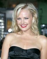 Malin Akerman The Heartbreak Kid Premiere Westwood CA September 27 2007 2007 photo