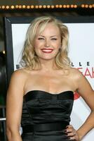 Malin Akerman The Heartbreak Kid Premiere Westwood CA September 27 2007 2007 photo