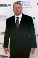 Gordon Clapp arriving at the 2008 Hero Awards at the Universal Hilton Los Angeles CA June 6 2008 photo