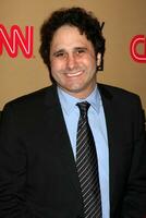 LOS ANGELES, DEC 16 - George Maloof arrives at CNN's 'Larry King Live' final broadcast party at Spago on December 16, 2010 in Beverly HIlls, CA photo