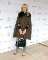 Ever Carradine John Varvatos Stuart House Benefit John Varvatos Store Los Angeles, CA March 19, 2006 photo