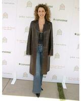 Melina Kanakaredes John Varvatos Stuart House Benefit John Varvatos Store Los Angeles, CA March 19, 2006 photo