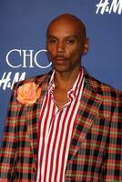 RuPaul aka RuPaul Andre Charles arriving at the Jimmy Choo for HM Launch Party Private Residence West Hollywood CA November 2 2009 photo