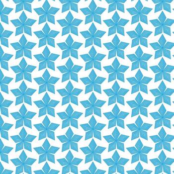 Abstract organic pattern vector