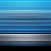 Colorful stripe abstract background. Motion effect. Colored fiber texture backdrop and banner. Multi color gradient pattern and textured wallpaper. photo