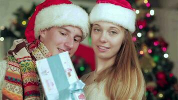 The best gifts for Christmas video