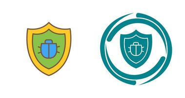 Antivirus Vector Icon