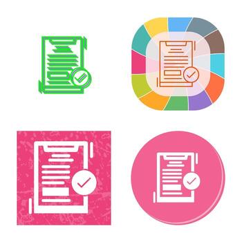 icono de vector de optimización móvil