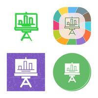 Statistics Vector Icon