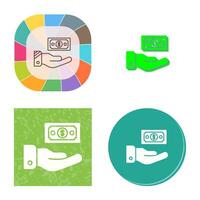 Money Vector Icon