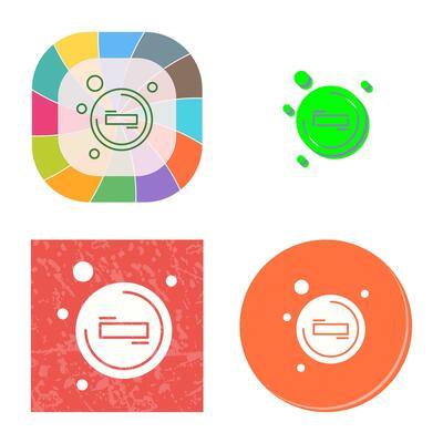 Remove Vector Icon