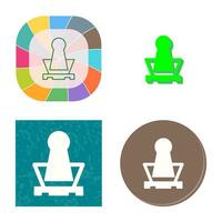 Binder Vector Icon