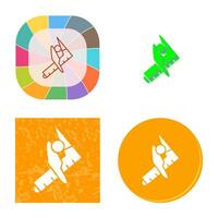 Caliper Vector Icon