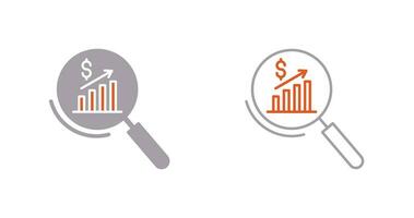 Statistics Vector Icon