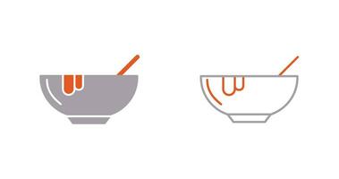 Soup Vector Icon