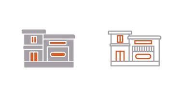 Restaurant Vector Icon