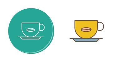 Coffee Mug Vector Icon