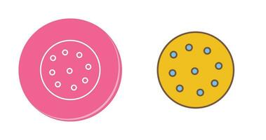 Cookie Vector Icon