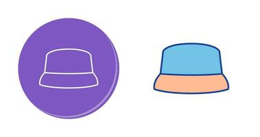 Hat Vector Icon