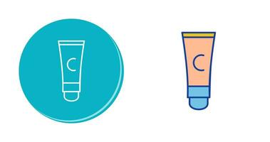 Conditioner Vector Icon