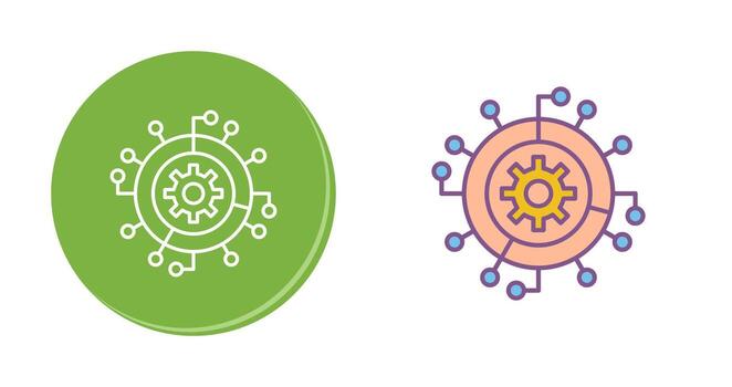 Progress Vector Icon