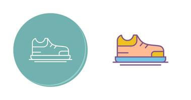 Shoes Vector Icon