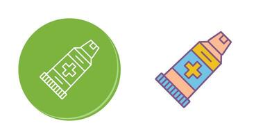 Paste Vector Icon