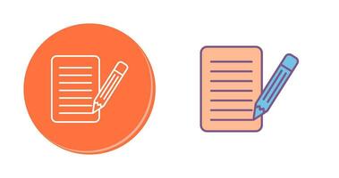 Check List Vector Icon