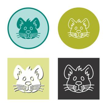 Mouse Vector Icon