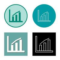 Statistics Vector Icon