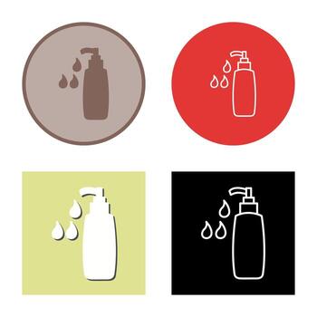 Drop Vector Icon