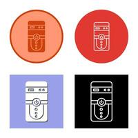 Cpu Vector Icon