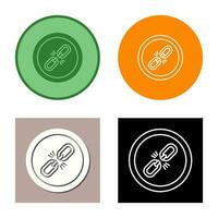Link Vector Icon