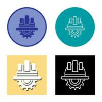 Engineering Vector Icon