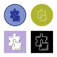 Quick Selection Vector Icon
