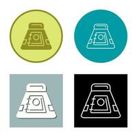 Module Vector Icon