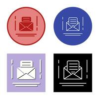 Email Vector Icon