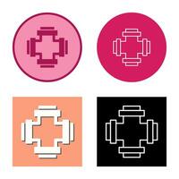 Plumbing Vector Icon