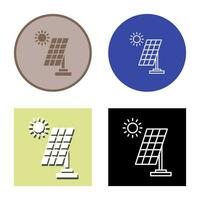 Energy Vector Icon