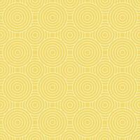 Seamless design of Chinese and Japanese pattern on retro background. vector